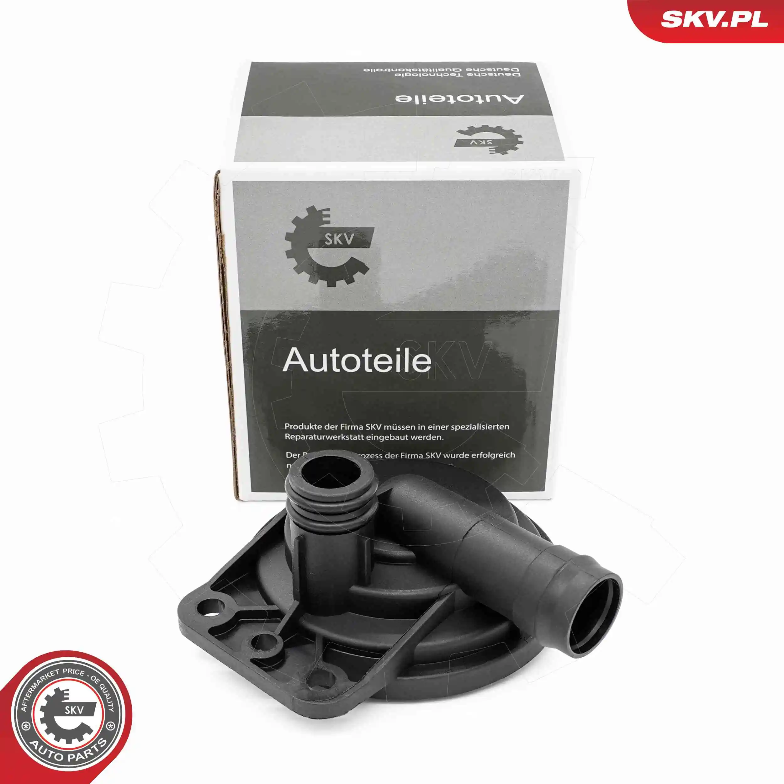 Valve, crankcase ventilation